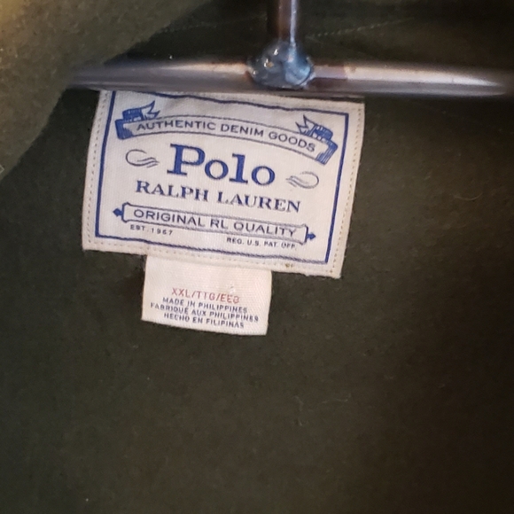 POLO BY RALPH LAUREN - Picture 2 of 5